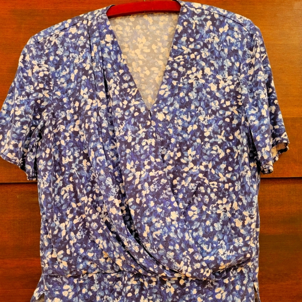 MM Lafleur Top